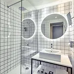 Отель Mercure Paris La Defense Grande Arche Нантерр