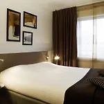 Mercure Paris La Defense Grande Arche Hotel Nanterre