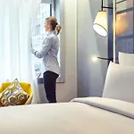 머큐어 파리 라 데팡스 그랑데 아르쉐 4*