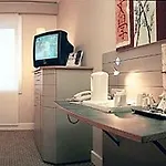 Mercure Paris La Defense Grande Arche 4* Нантерр