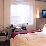Отель Mercure Paris La Defense Grande Arche