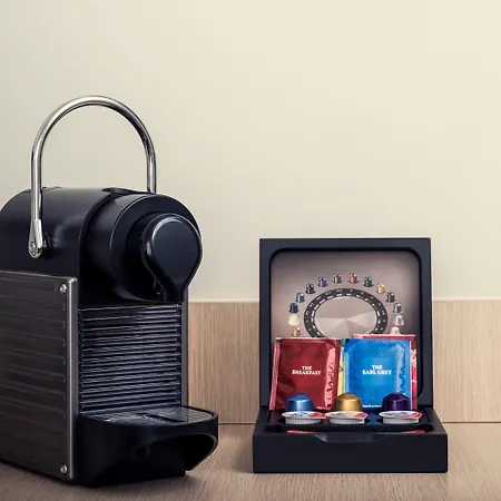 メルキュール パリ ラ デファンス グランデ アーシュ ホテル