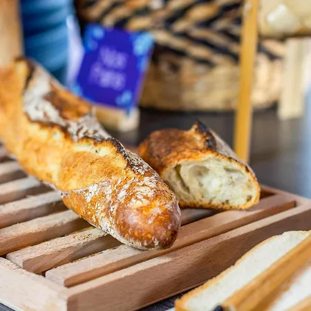 Hotel Mercure Paris La Defense Grande Arche Nanterre