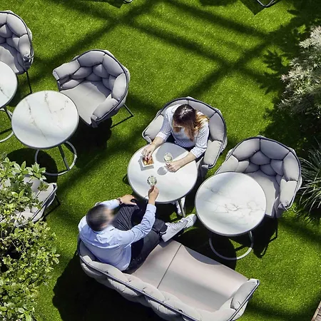 Mercure Paris La Defense Grande Arche 4* Nanterre