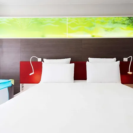 Mercure Paris La Defense Grande Arche Hotell