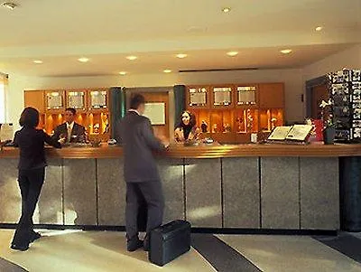Mercure Paris La Defense Grande Arche Hotel