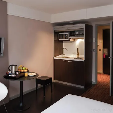 Mercure Paris La Défense Grande Arche Hotel Nanterre