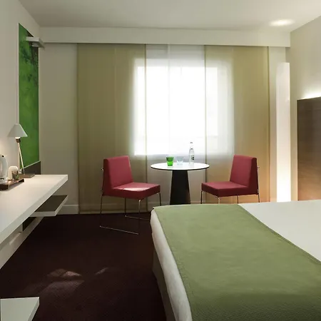 Mercure Paris La Défense Grande Arche 4* Nanterre
