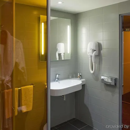 Mercure Paris La Défense Grande Arche Hotel Nanterre