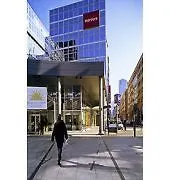 メルキュール パリ ラ デファンス グランデ アーシュ ホテル