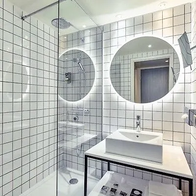 Hotel Mercure Paris La Defense Grande Arche
