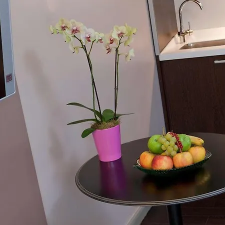 머큐어 파리 라 데팡스 그랑데 아르쉐 4*