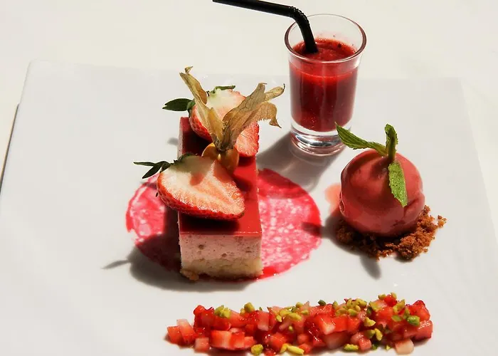 メルキュール パリ ラ デファンス グランデ アーシュ ホテル 4*