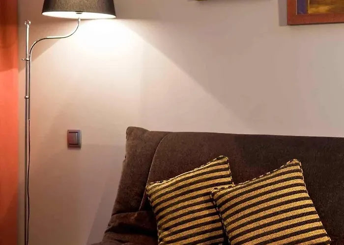 メルキュール パリ ラ デファンス グランデ アーシュ ホテル 4*