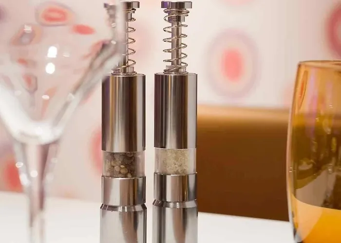 メルキュール パリ ラ デファンス グランデ アーシュ ナンテール